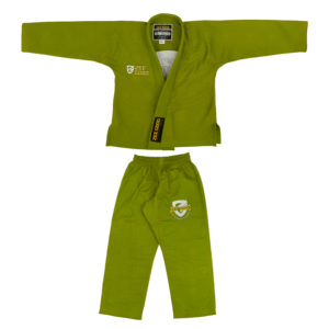 Kimono de Jiu-Jitsu de qualité supérieure, entièrement respirant, séchage rapide, logo personnalisé, uniforme de Jiu-Jitsu - Product Image 1