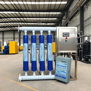 Acondicionador de agua sin sal MagneticFree Tratamiento de agua antiescala para aplicaciones industriales residenciales y agrícolas - Product Image 6