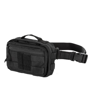 Sac bandoulière polyvalent imperméable pouvant être porté à la taille pour transporter les essentiels, fabriqué au Vietnam - Product Image 2