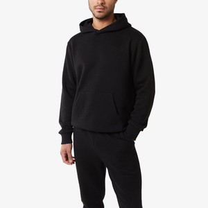 ชุดวอร์มกีฬาผู้ชายแบบสั่งทำจากโรงงาน OEM ผ้าไมโครไฟเบอร์น้ำหนักเบา ชุดเสื้อกันลมและกางเกงจ็อกเกอร์ ชุดลำลองใส่ได้ทุกวัน - Product Image 1