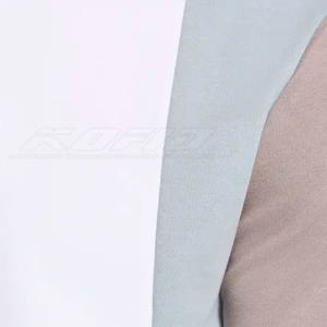 T-shirt en coton décontracté pour homme, manches courtes, coupe moderne, confortable pour tous les jours, logo personnalisé, t-shirt en coton pour homme - Product Image 4