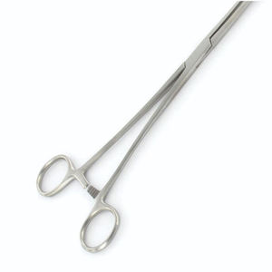Portaagujas de Precisión con Puntas de Carburo de Tungsteno, Manual, Clase III, para Cirugía General, Modelo GS-DF-0010 - Product Image 6