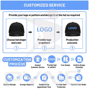 Gorra deportiva elástica prémium al por mayor con parte trasera cerrada, gorra elástica ajustada personalizada OEM con malla transpirable en la parte posterior - Product Image 4