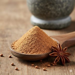 Anís estrellado vietnamita de alta calidad, especias secas naturales, precio de venta al por mayor, proveedor de exportación a granel con entrega rápida y stock estable. - Product Image 1