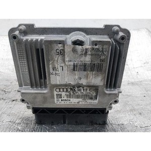 โมดูลควบคุมเครื่องยนต์ A4 B8 8K ปี 2007-2011 มือสอง ของแท้ รหัส 03L906018KL - Product Image 1