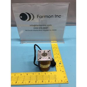Pacific Scientific E22NRLP-LNS-NS-02 Bipolar - Equipo y Piezas de Semiconductores de Confianza con Legado Global - Product Image 2