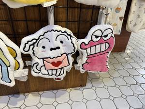 Almohadilla de tela de Taiwán - Product Image 5