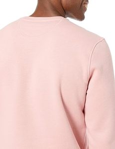 Sweat-shirt décontracté pour homme, pull molletonné pour homme, sweat-shirt en polaire pour homme, sweat-shirt d'hiver pour homme, sweat-shirt chaud pour homme - Product Image 4