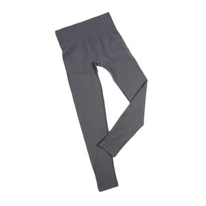 WAREBALL Yoga Pants High Waist Gym Leggings Sport <b>Women</b> Fitness Seamless Female Legging Tummy Control Running Training <b>Tight</b> - Product Image 1