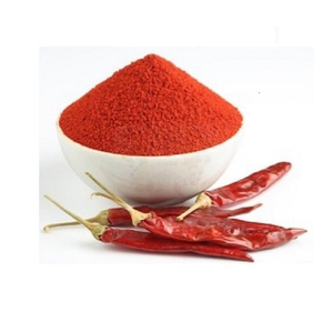 พริกป่นแดงธรรมชาติพรีเมียม รสเผ็ดสูง สำหรับอุตสาหกรรมอาหาร - Product Image 1