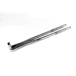 Instruments chirurgicaux vétérinaires en acier inoxydable, ensemble d'ouvre-bouche pour chevaux, pour l'entretien équin, certifié CE classe II, outils manuels réutilisables - Product Image 6