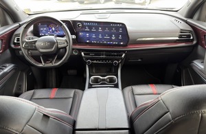 Chevrolet Traverse AWD RS SUV 2025 PREMIUM EXOTIC de Segunda Mano - Product Image 6
