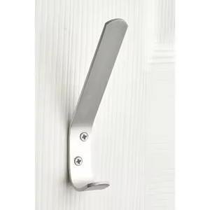 Crochets muraux modernes en métal pour la cuisine, la salle de bain, support mural pour suspendre des serviettes, rangement domestique - Product Image 1