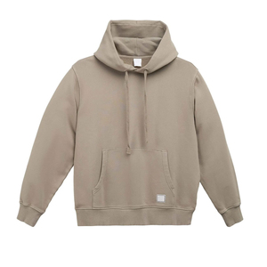 Sudadera con capucha y cremallera personalizada de alta calidad con cremallera desgastada - Product Image 6