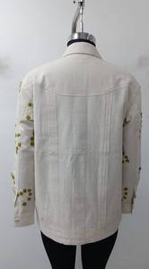 Blusas Elegantes para Mujer, Blusas Casuales de Otoño con Mangas Largas, Camisa Holgada para Oficina, Fiestas y Uso Diario - Product Image 2