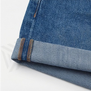 Shorts de Mezclilla para Mujer, a la Moda, con Bolsillos de Color Personalizado, Pantalones Vaqueros de Algodón Sexys, Venta al por Mayor, Ropa Casual de Verano, Estilo Urbano - Product Image 6