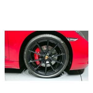 Porsche 718 4.0 GTS 2024 avec volant à gauche, sièges en cuir, 12 655 km - Product Image 5