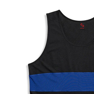 Solid Trader – débardeurs pour hommes, style décontracté d'été, bon flux d'air, protège du chaleur, vêtements de voyage légers - Product Image 6