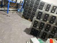 Antminer S19 XP 141TH/s 3031W 21.5J/TH SHA-256 BTC Miner d'occasion testé à bas prix