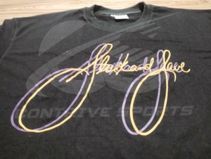 ชุดเซ็ตเสื้อยืดแขนสั้นและกางเกงขาสั้นผ้าฝ้ายพิมพ์ลายตัวอักษรสำหรับผู้ชายและผู้หญิง สไตล์ลำลอง เหมาะสำหรับฤดูร้อน - Product Image 6