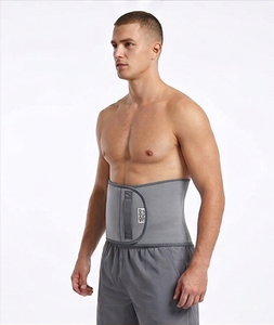 ORTHOWRAP Orthèses respirantes de soutien lombaire, pliables, réglables, souples, avec fermeture auto-agrippante, pour hôpital et post-chirurgie - Product Image 4