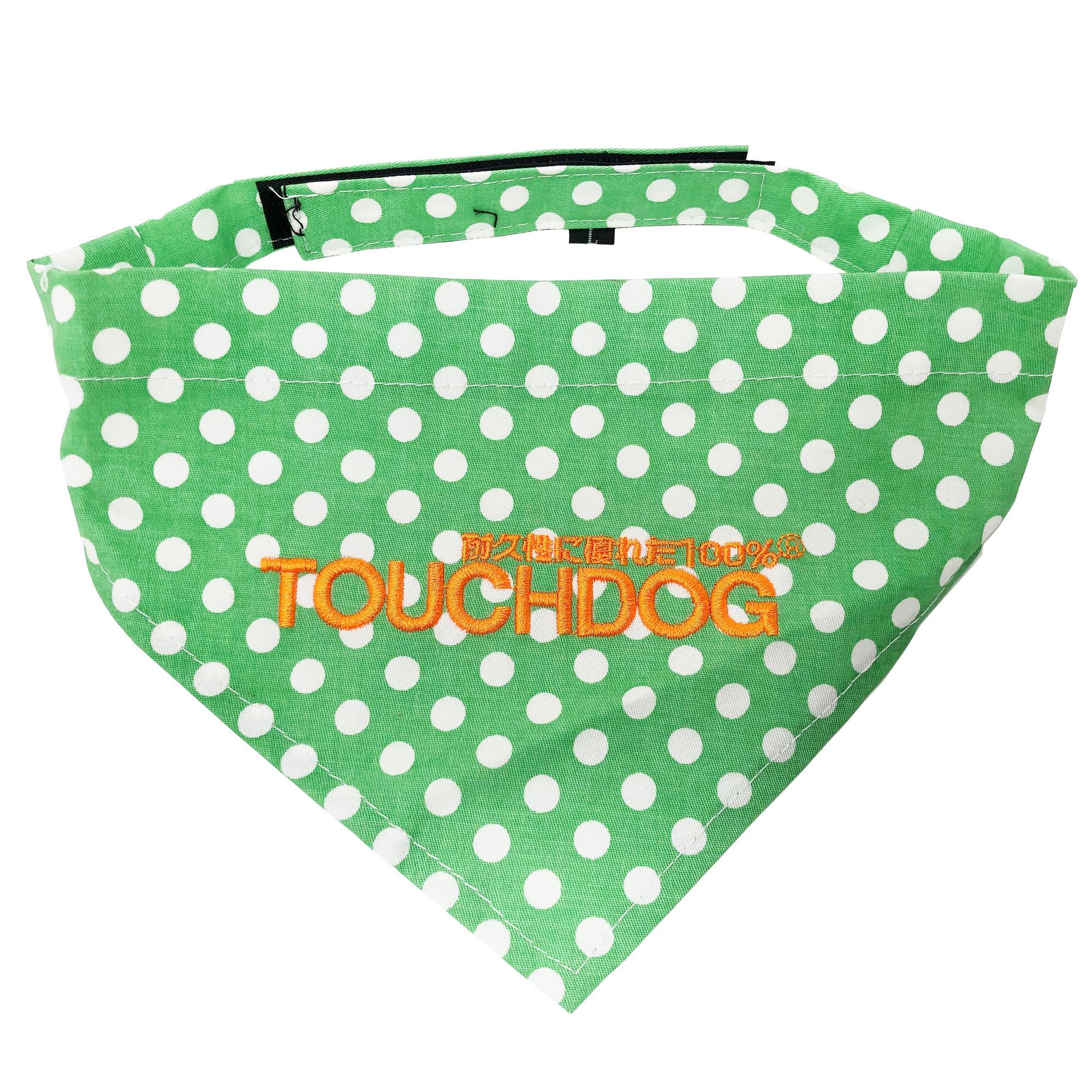 Couleur verte
