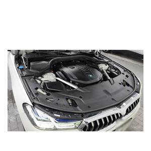 บีเอ็มดับเบิลยู แกรนทัวริสโม จีที 630i เอ็กซ์ไดรฟ์ เอ็ม สปอร์ต ปี 2022 ระยะทาง 99,890 กม. เกียร์อัตโนมัติ พวงมาลัยซ้าย กล้องมองหลัง - Product Image 6