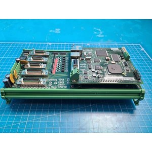 Tarjeta de Control de Sistema AP Systems KRCTL-001B Usada Como Está, Piezas de Equipos Semiconductores Legados - Product Image 2