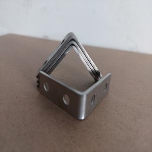 Pièce de rechange automobile usinée CNC, conforme RoHS, tolérance 0,01 mm, polie, personnalisée, échantillon OEM disponible, professionnelle - Product Image 4