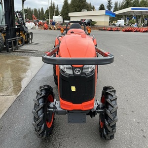 Tractor 2026 L4802DTN Premium, Equipo Listo para Exportación, Suministro a Granel de Alta Resistencia - Product Image 1