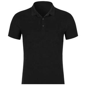 เสื้อโปโลผู้ชาย ดีไซน์สวย คุณภาพดี รับออกแบบเสื้อโปโลตามสั่ง - Product Image 1