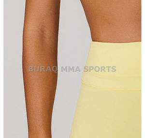 Shorts d'été pour femmes, à séchage rapide, à carreaux, décontractés, pour la course à pied et le fitness - Product Image 3