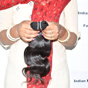 Extensions de cheveux humains naturels à prix abordable, 8-32 pouces, ondulés, vierges, fabriqués au Vietnam, Deep Wave, prix de gros - Product Image 5