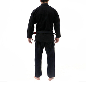 Uniforme de Jiu Jitsu Brasileño (BJJ) de Alta Calidad, Nuevo y en Oferta, Traje de Artes Marciales Mixtas (MMA), Uniformes de Combate Hechos con Calidad Premium para Adultos - Product Image 2