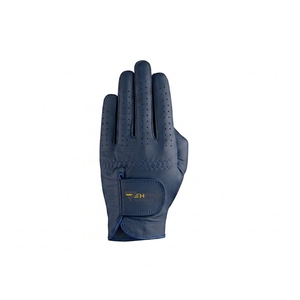 Gant de golf en cuir Cabretta d'Indonésie, nouveau style, doux et respirant, pour hommes/femmes, fabricant et fournisseur d'accessoires de golf personnalisés - Product Image 1