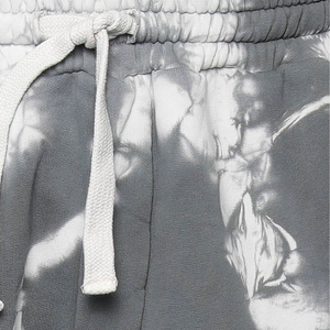 Pantalones Deportivos Ligeros Personalizados para Hombre, Diseño Sólido, Elásticos en Cuatro Direcciones, Ecológicos, Transpirables, con Cierre de Cordón de Spandex/Nailon - Product Image 4