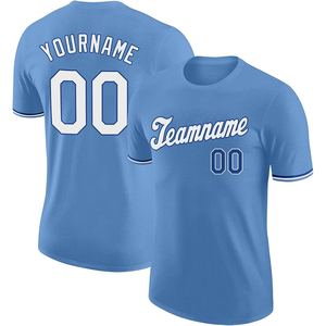 Maillot de football américain à manches courtes pour adulte, séchage rapide, respirant, impression par sublimation, maillot de joueur, maillot de football - Product Image 3