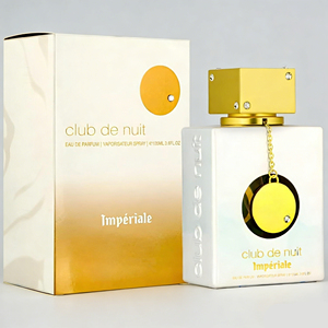 Perfume Nuit Style para Hombre y Mujer |   Perfume Club de Nuit Style Eau de Parfum de 105 ml - Product Image 6