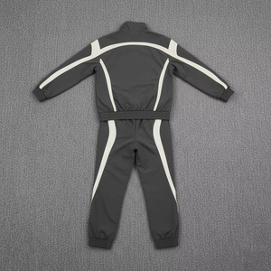 Chaqueta Deportiva Cortavientos 100% Algodón, Invierno, Unisex, Transpirable, Ecológica, Reversible, Estilo Urbano - Product Image 5