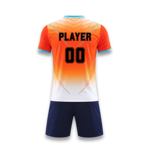 Camiseta de voleibol personalizada, uniforme deportivo sublimado para equipo de voleibol, fabricante de ropa deportiva transpirable, voleibol personalizado. - Product Image 2