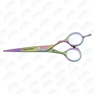 Ciseaux de barbier en acier inoxydable, produits de beauté et de soins personnels, instruments de beauté, acier japonais VG10, ciseaux à cheveux de 6,0 pouces - Product Image 5