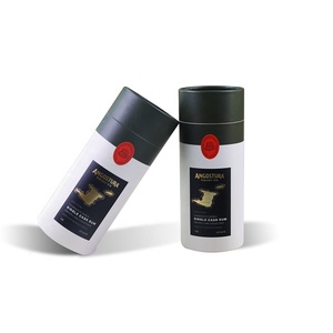 Customized Cylinder Gift <b>Boxes</b> - Product Image 3