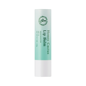 [Baekyang] Bálsamo Labial de Cactus y Miel Conisha, 0% Irritación, Textura Suave y Capa Hidratante de Alto Brillo, K-Beauty - Product Image 5