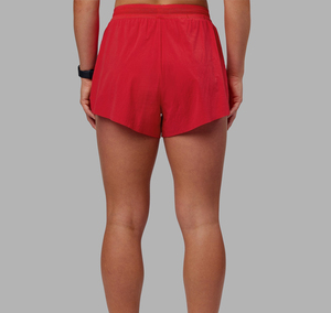 Shorts de sport taille haute pour femme en Spandex/Coton, séchage rapide, écologiques, pour le cyclisme, le yoga, l'entraînement en salle de sport et les activités sportives - Product Image 4