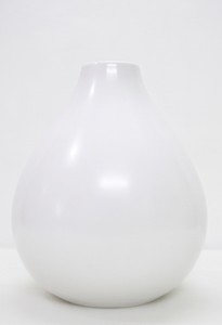 Premium Hot White Powder Coated Low Price <b>Unique</b> Flower <b>Vase</b> Vintage Classic Design Home Interior and Exterior Decorative <b>Vases</b> - Product Image 5