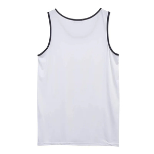 Camisetas sin Mangas para Fisicoculturismo y Fitness, Camisetas Deportivas para Hombre, Camisetas de Gimnasio, Fabricadas por OEM - Product Image 6