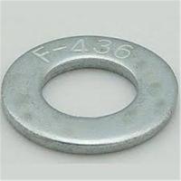 Round Heavy Washer ( F436 ) ASTM