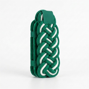 Epaulettes de Marca Privada, Adornos Decorativos Premium para Hombros con Servicio OEM, Tamaño OEM, Servicios de Fabricante Mayorista - Product Image 6