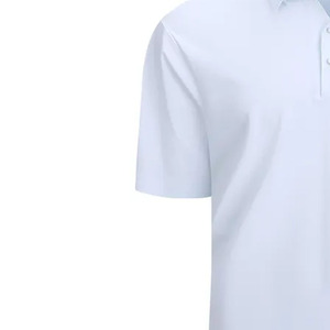Polo de golf léger et performant pour équipe, vêtement de sport respirant, fabricant OEM ODM - Product Image 5