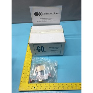 Régulateur de pression GO Inc. CPR1-108937, Vanne - Équipements et pièces semi-conductrices de renommée mondiale à confiance - Product Image 4